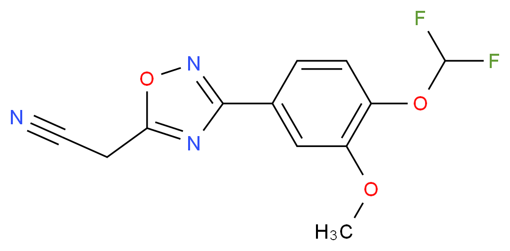 MFCD06655335 molecular structure