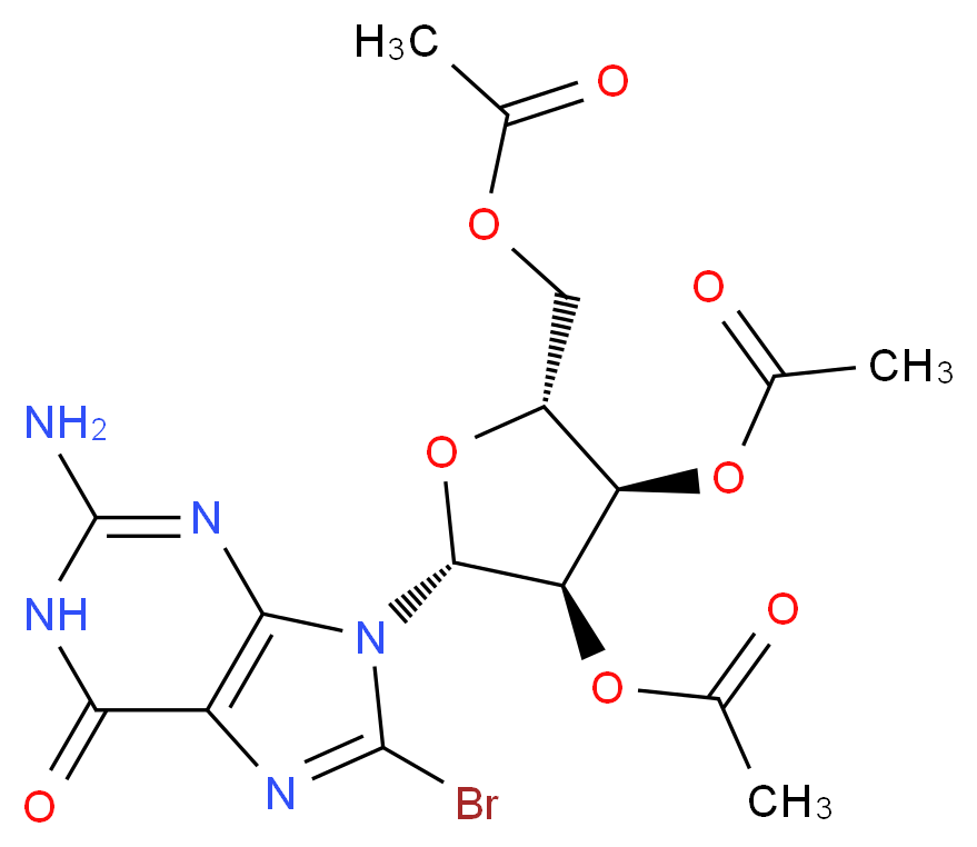 15717-45-0 molecular structure