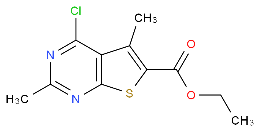 MFCD00520812 molecular structure
