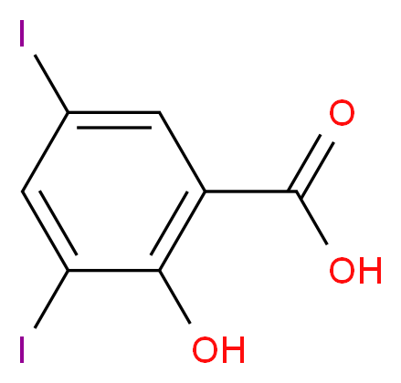 653-14-5 molecular structure