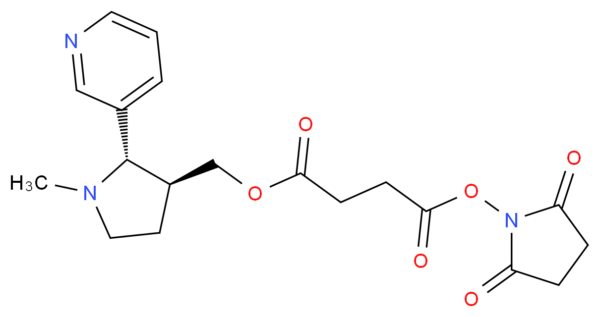 1207282-60-7 molecular structure