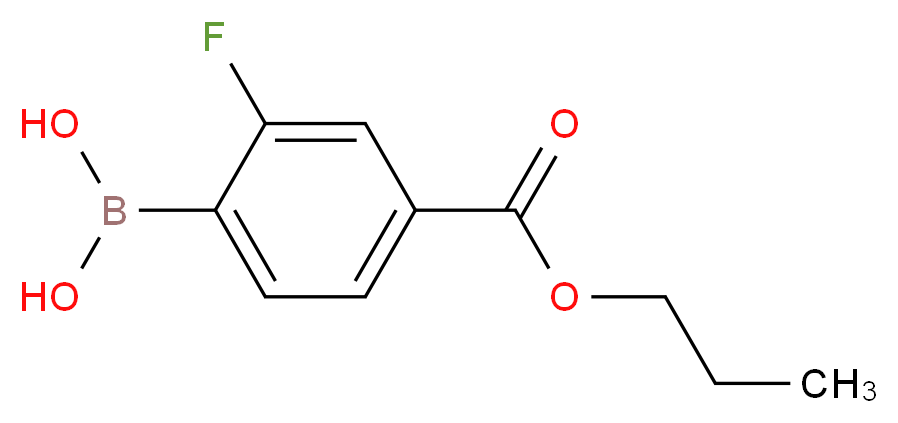MFCD22125122 molecular structure