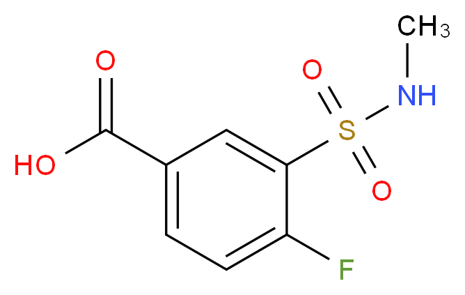 MFCD09041537 molecular structure
