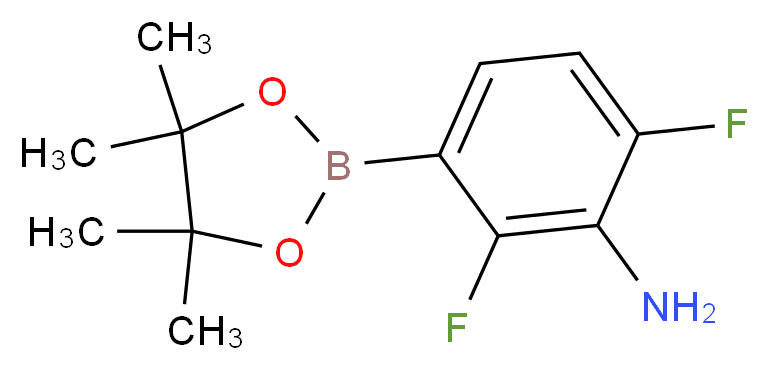 MFCD22419270 molecular structure