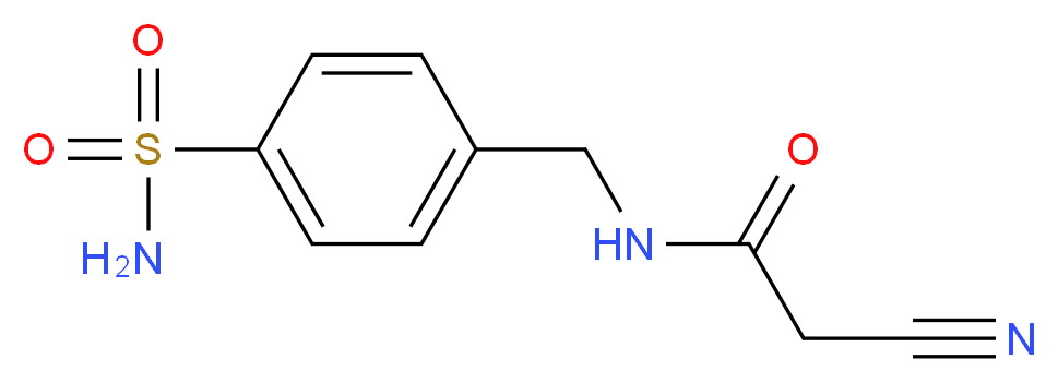 MFCD03071693 molecular structure