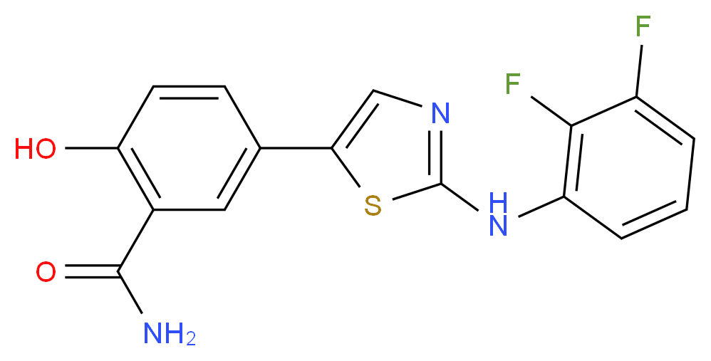 MFCD07772043 molecular structure