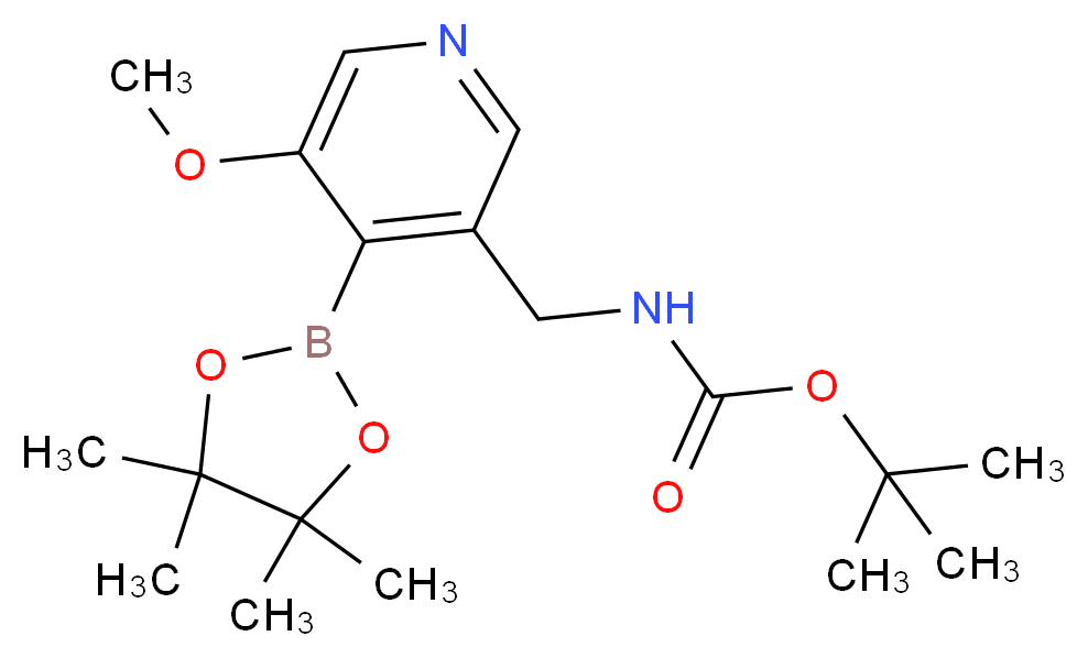 1247726-98-2 molecular structure