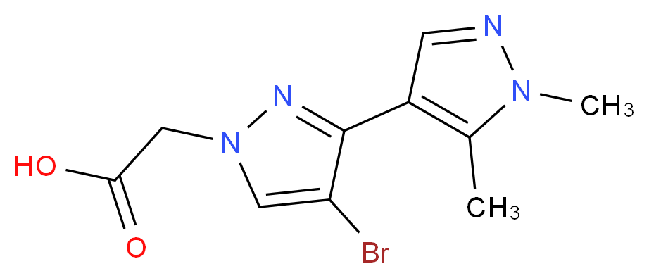 MFCD04970863 molecular structure