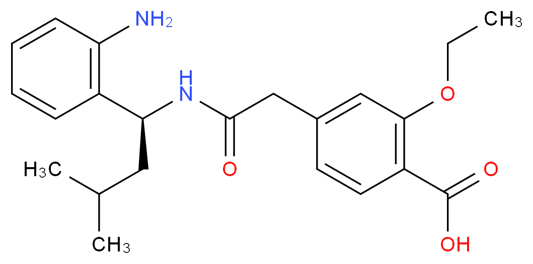 637301-29-2 molecular structure