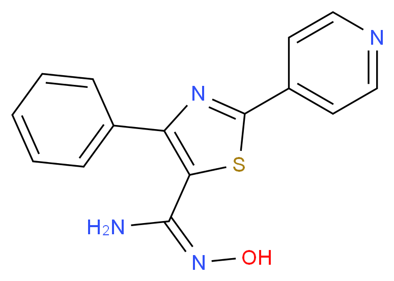 MFCD22988950 molecular structure