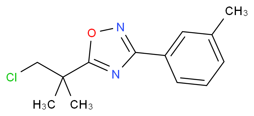 MFCD01765337 molecular structure