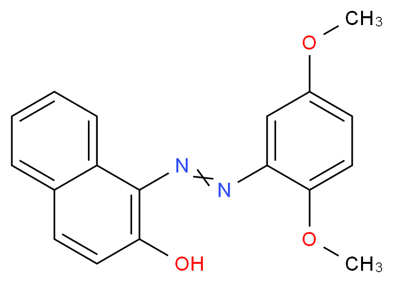 6358-53-8 molecular structure