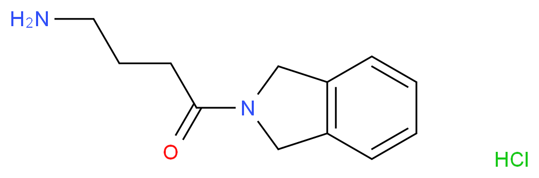MFCD18483319 molecular structure
