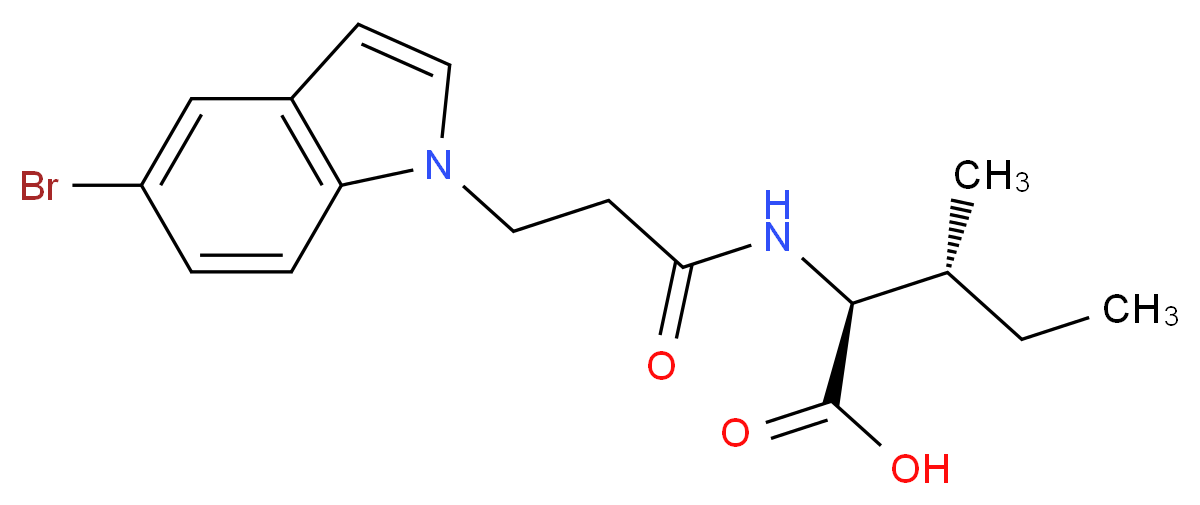 164279053 molecular structure