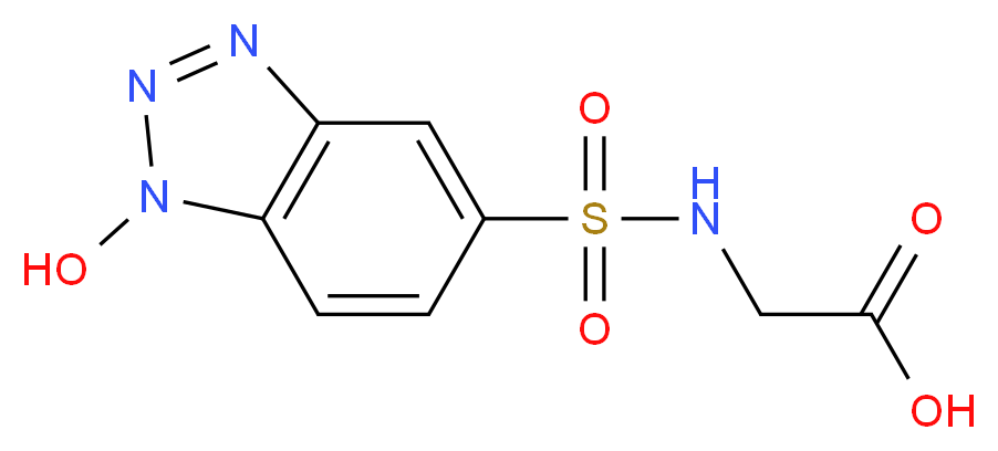 MFCD04633427 molecular structure