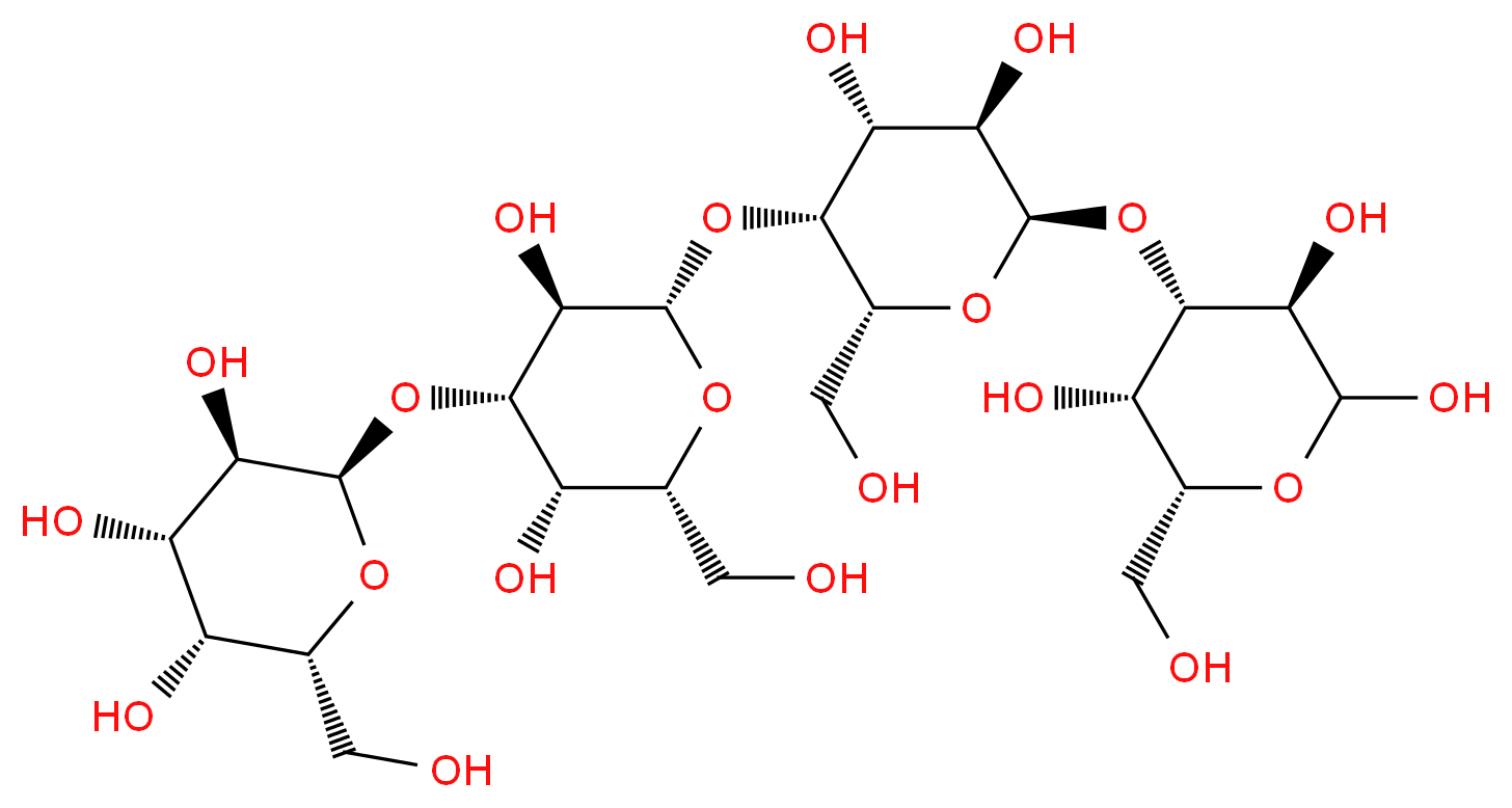 56038-38-1 molecular structure
