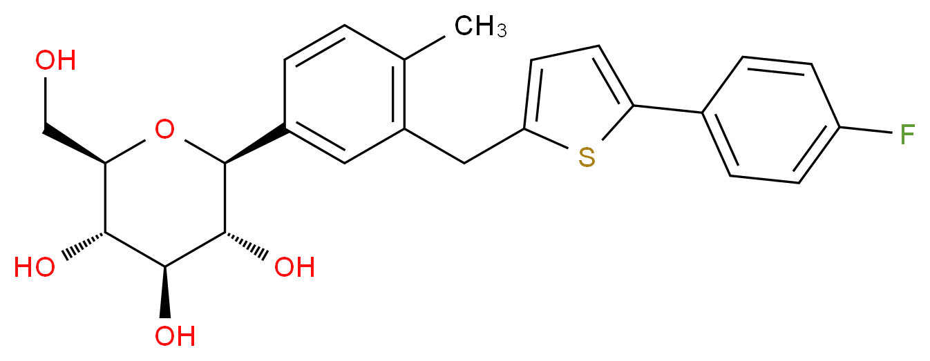 842133-18-0 molecular structure