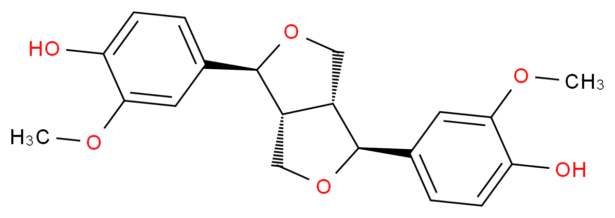 487-36-5 molecular structure