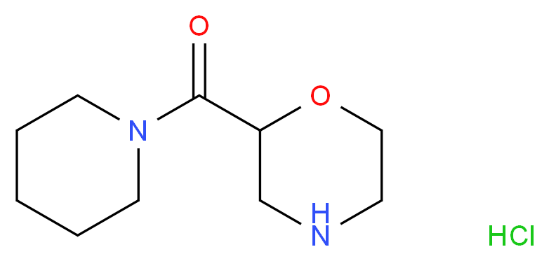 MFCD16621945 molecular structure