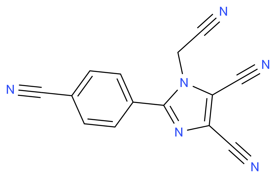 MFCD20265274 molecular structure