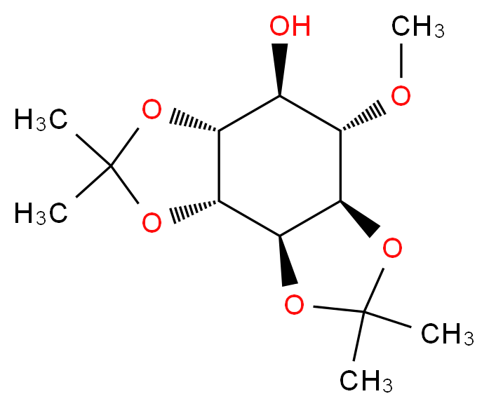 57819-56-4 molecular structure