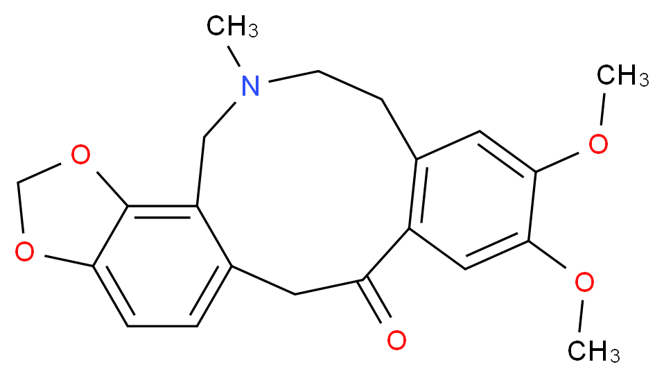 482-74-6 molecular structure