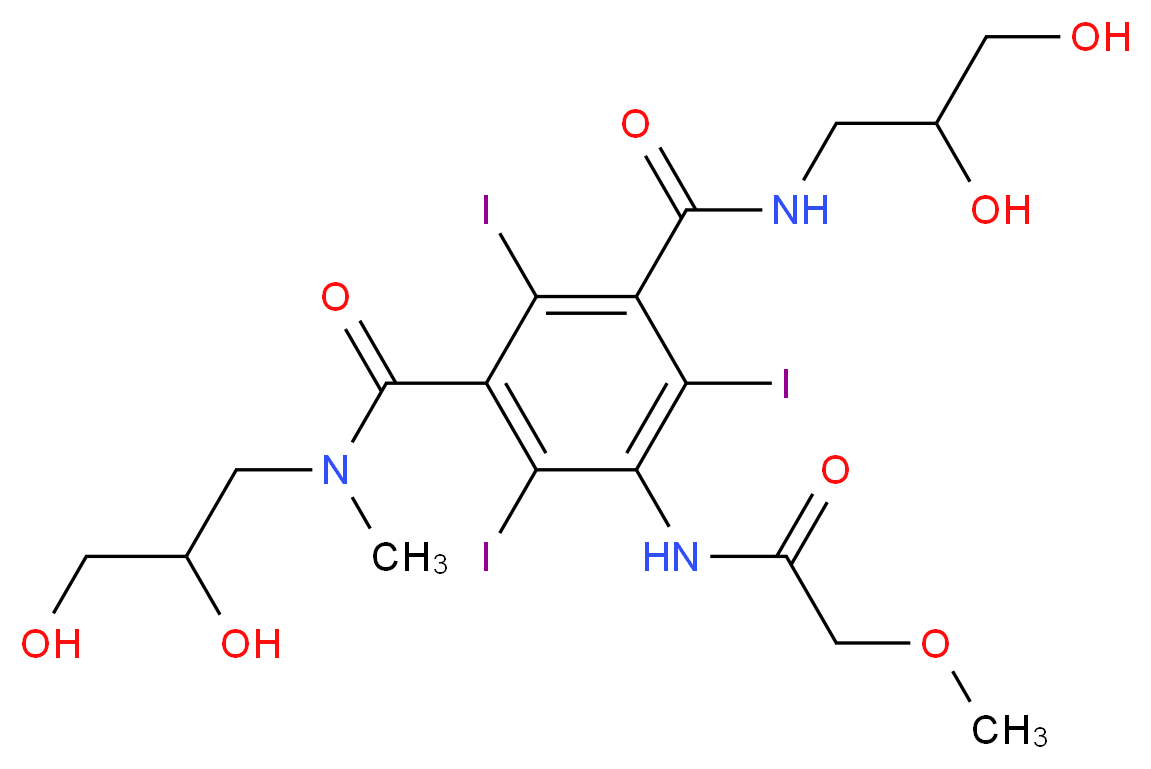 73334-07-3 molecular structure