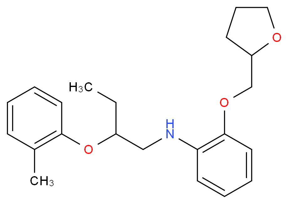 MFCD10687484 molecular structure