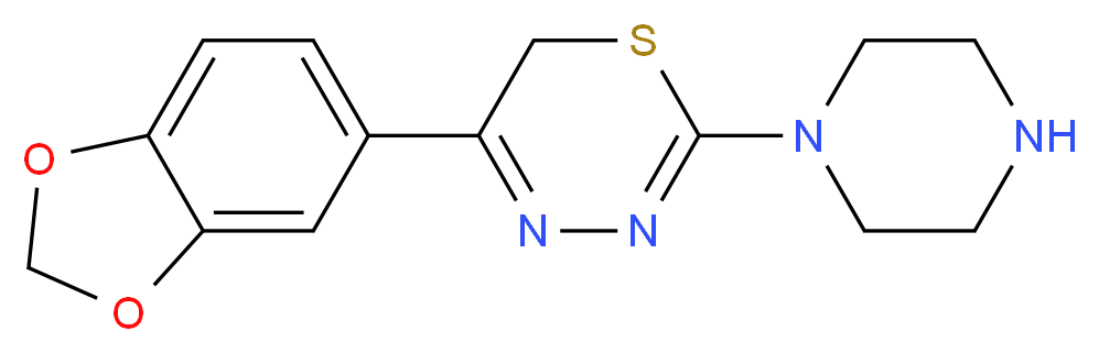 162106915 molecular structure