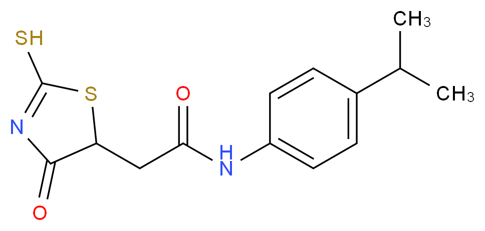 MFCD12027869 molecular structure