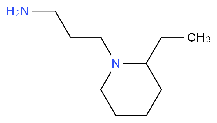 MFCD03001140 molecular structure