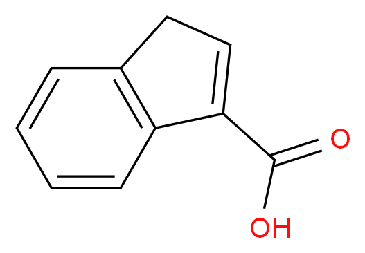 5020-21-3 molecular structure