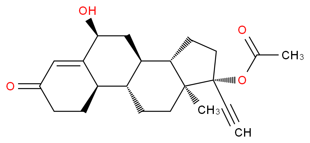 6856-28-6 molecular structure