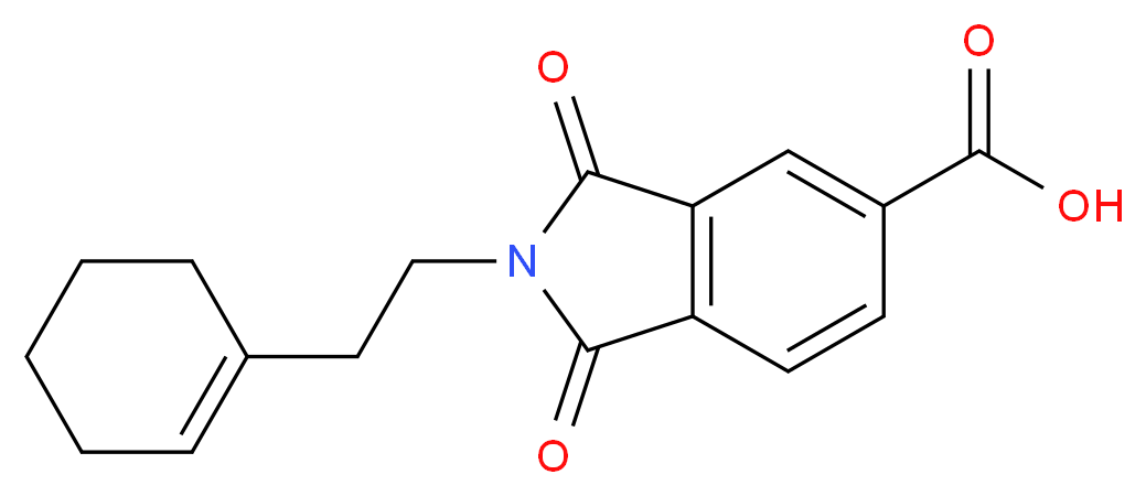 MFCD02656530 molecular structure