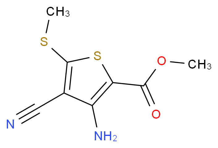 129332-45-2 molecular structure
