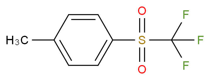 383-10-8 molecular structure