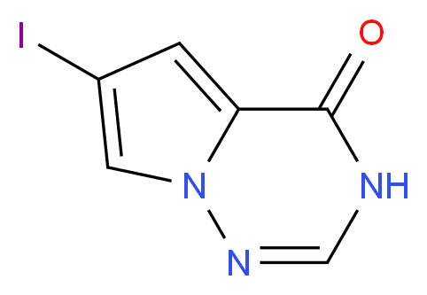 1201784-97-5 molecular structure