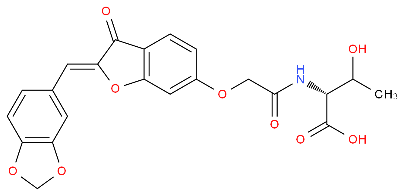 164268007 molecular structure