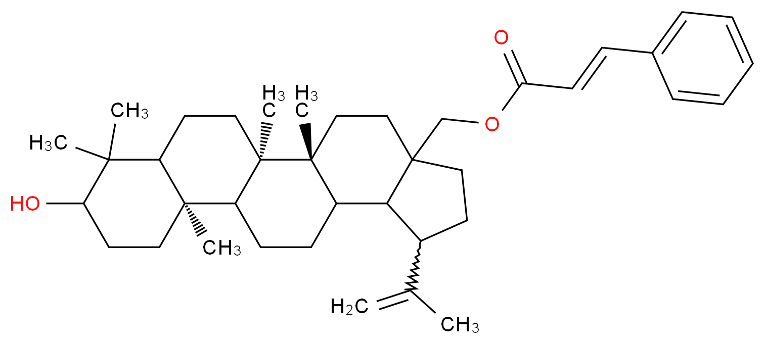 164241823 molecular structure