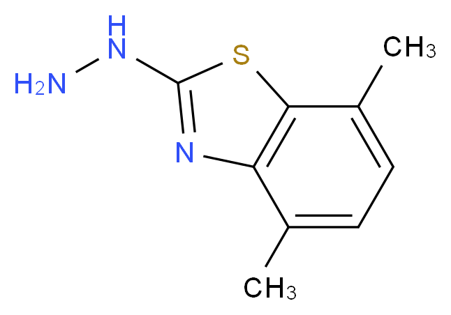 MFCD04448812 molecular structure