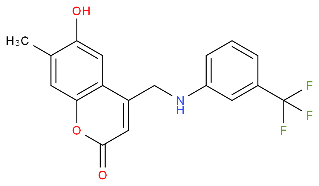 164261211 molecular structure