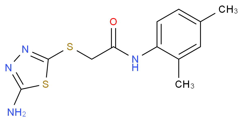 MFCD00433645 molecular structure