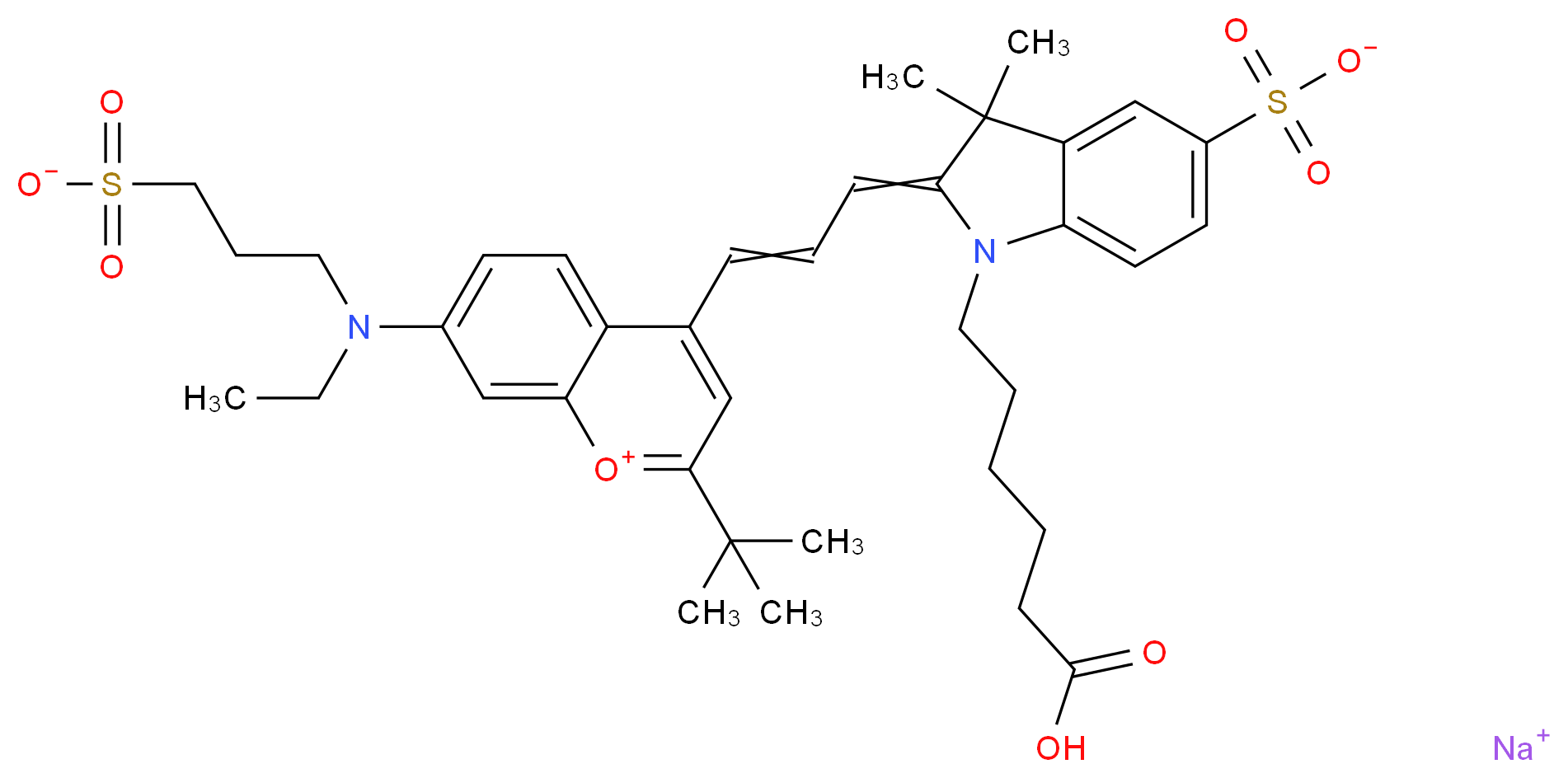 MFCD07370101 molecular structure