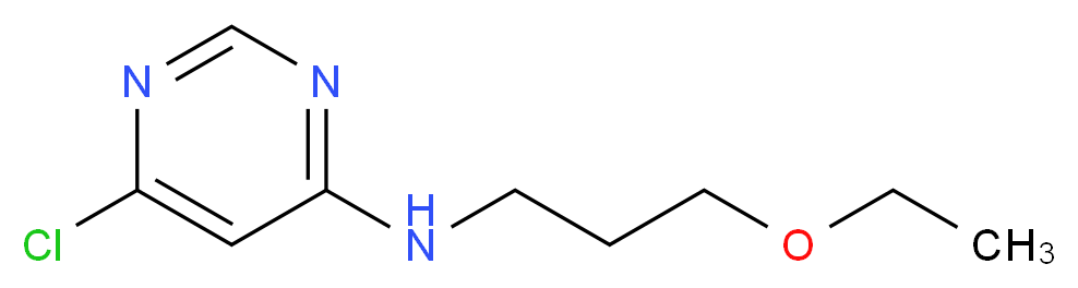 MFCD13562685 molecular structure