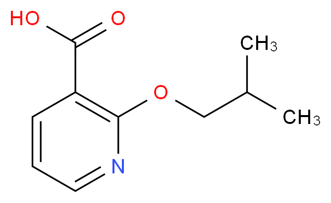 MFCD09812303 molecular structure