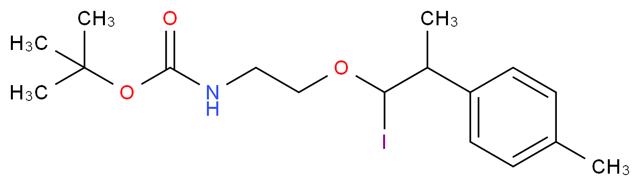 MFCD08064234 molecular structure