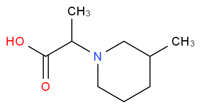 915920-25-1 molecular structure