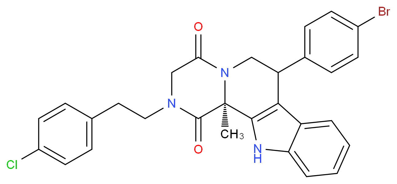 164268120 molecular structure