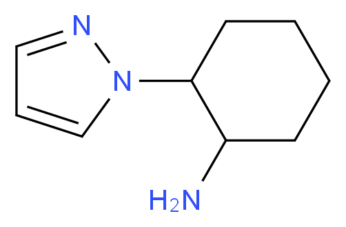 MFCD09261658 molecular structure