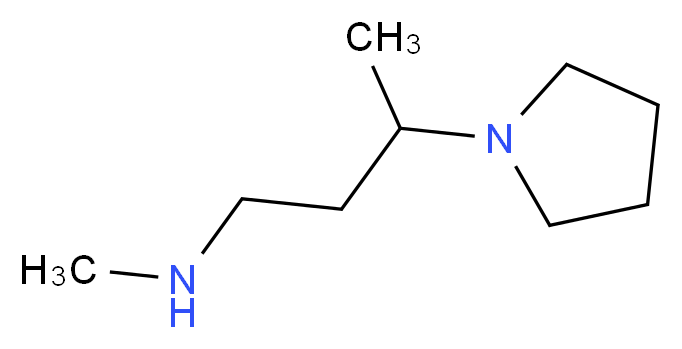 1177352-54-3 molecular structure